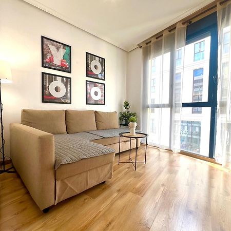 Apartamento Centro De Madrid Buitenkant foto