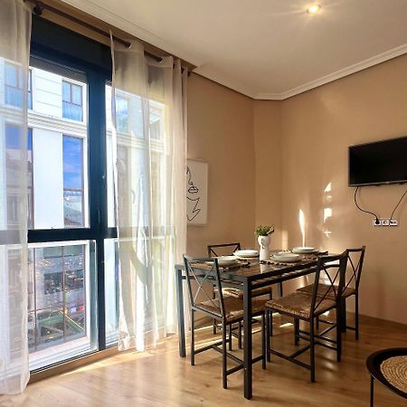 Apartamento Centro De Madrid Buitenkant foto