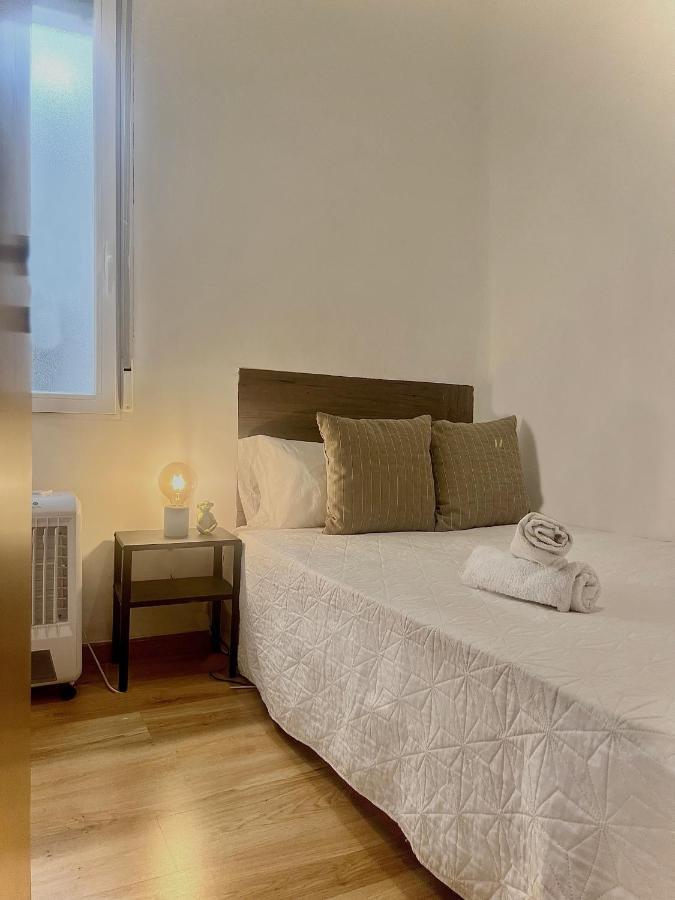Apartamento Centro De Madrid Buitenkant foto