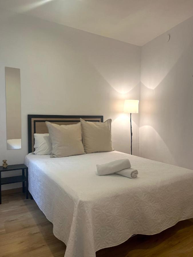 Apartamento Centro De Madrid Buitenkant foto