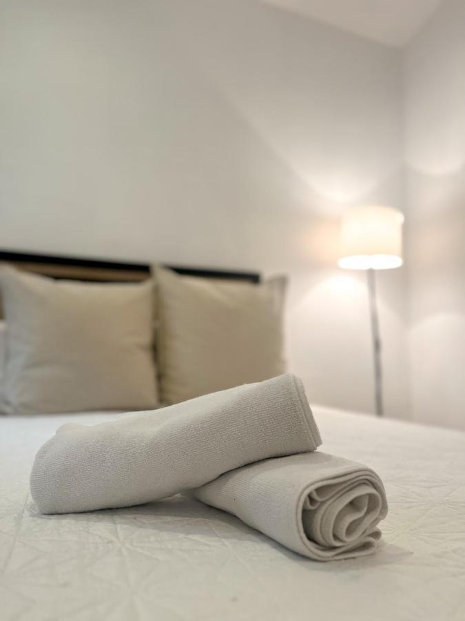 Apartamento Centro De Madrid Buitenkant foto
