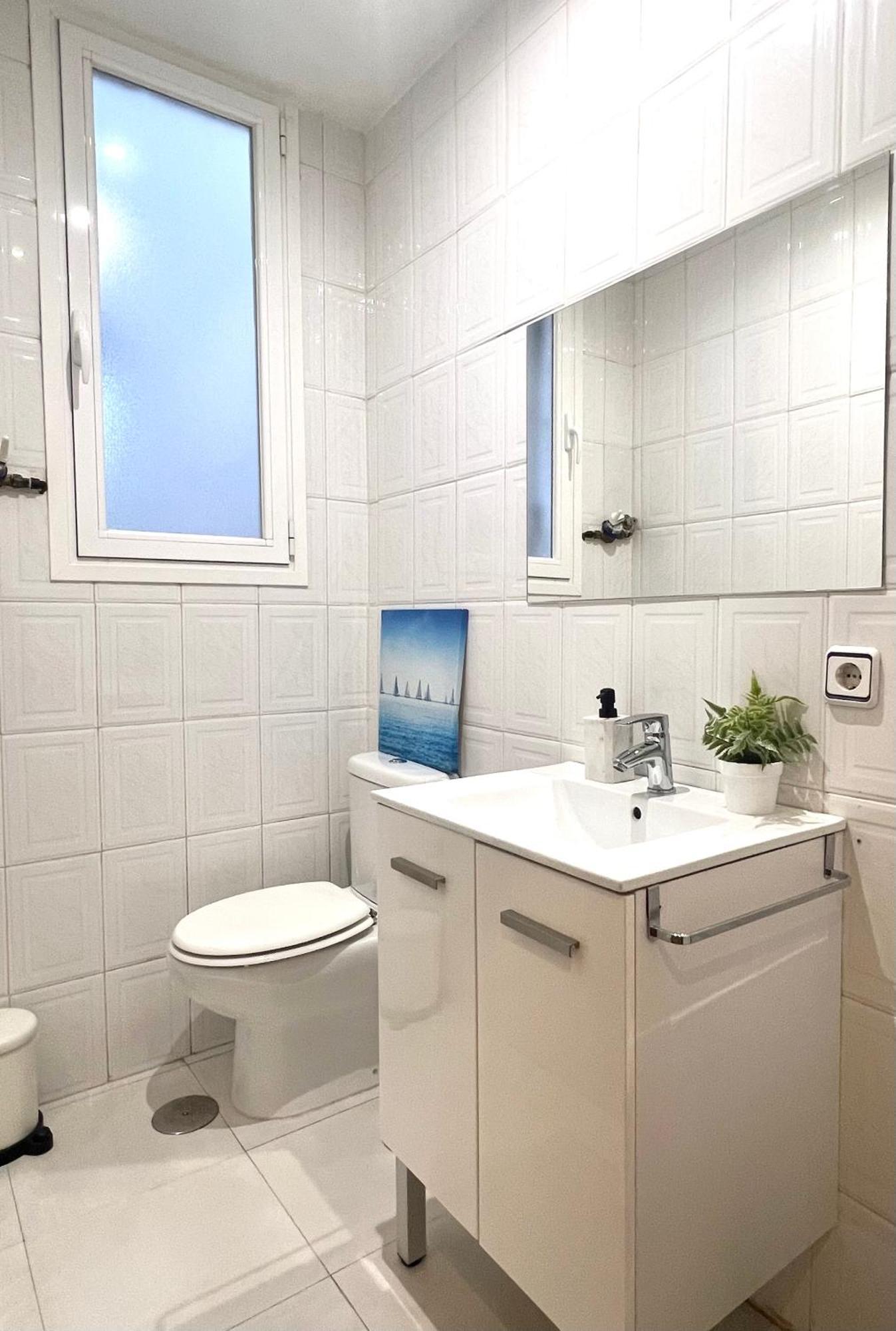 Apartamento Centro De Madrid Buitenkant foto